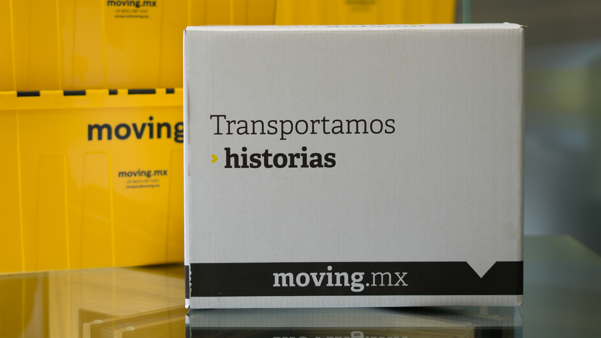 moving mx blog Guía básica para elegir la ubicación de tu empresa